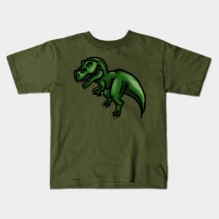 Dinosaure Kids T-Shirt